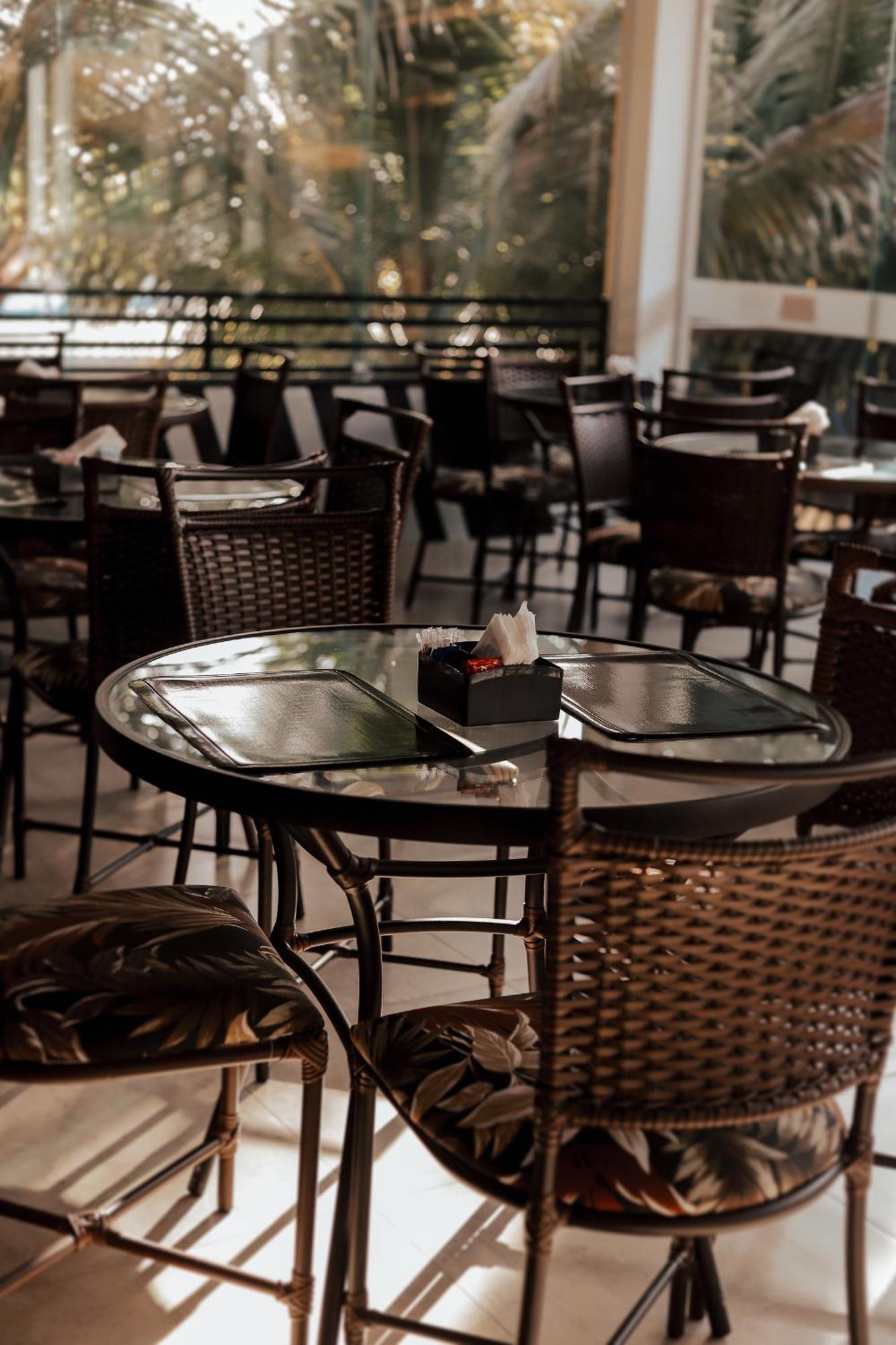 Pousada Kanto Suites & Spa Capitolio Bagian luar foto